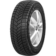 1x pneumatika Michelin AGILIS CROSSCLIMATE 215/60R17