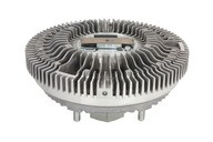 SPOJKA VENTILÁTORA RADIATORA DAF LF 55