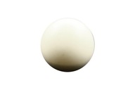 Žonglovacia lopta Rusalka 7 cm - biela