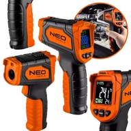 NEO 75-276 bezdotykový teplomer pyrometer