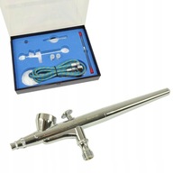 FENGDA BD-207K airbrush tryska 0,2 + 0,3 + 0,5 mm