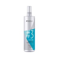 Indola Setting Thermal Protector tepelná ochrana vlasov 300ml