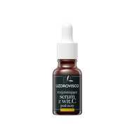 UZDROVISCO rozjasňujúce očné sérum, 15 ml