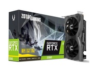 Grafická karta ZOTAC RTX 2060 GAMING 192bit 6GB