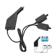 DJI Mini3/3Pro USB nabíjačka do auta pre dron
