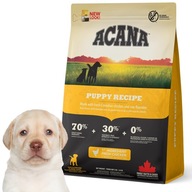 ACANA PUPPY krmivo pre PUPPY mladých psov 2 kg