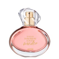 AVON TTA Dnes Zajtra Vždy WONDER 50 ML