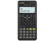 VEDECKÁ KALKULAČKA. KOMPLEXNÉ INTEGRÁLY CASIO FX-570ES