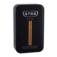 STR8 HERO toaletná voda 100ml