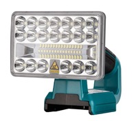 LAMPA PRE MAKITA 14,4V 18V PRACOVNÁ SVETLO SVETLO