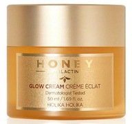 Holika Holika Honey Glow Cream Rozjasňujúci krém