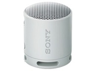 Mobilný reproduktor SONY SRS-XB100 5W šedý