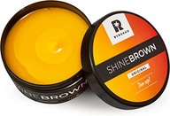 Shine Brown Byrokko krém urýchľujúci opaľovanie pre tmavšie opálenie