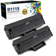 2x XL TONER PRE SAMSUNG XPRESS M2026 M2026W NOVINKA