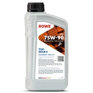 ROWE SAE PREVODOVÝ OLEJ 75W-90 75W90 1L