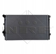 RADIATOR VODY CHLADIACEJ KVAPALINY MOTORU NRF pre AUDI TT 1.8