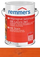 Remmers Hk-lasur impregnácia dreva 0,75L Mahagón