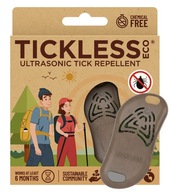 ULTRASONIC TICK REPEAT HUMAN ECO