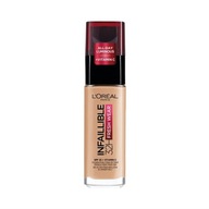 L'Oreal Paris Infallible 32H Fresh Wear Foundation