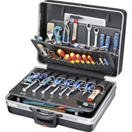 Kufrík montér's toolbox par