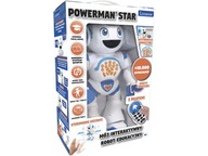 Robotická hračka Lexibook Powerman Star ROB85PL