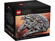 LEGO Star Wars 75192 Millenium Falcon