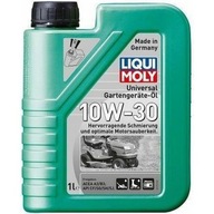 Olej do kosačky 1273 Liqui Moly 10w30 1L