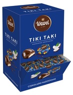 Tiki Taki Wawel plnené čokoládky 2,2kg