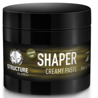 Stredne silný krém Joico Structure Shaper 90 ml