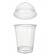 300 ml - Set Shake cup + vrchnák 50 ks.