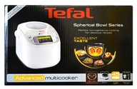 Multivarič Tefal RK 8121 750W Biely 45v1