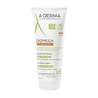 A-Derma Exomega Control zvláčňujúci balzam