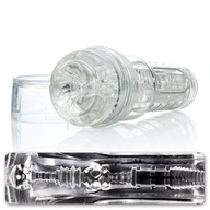 Masturbátor - Fleshlight GO Torque Ice