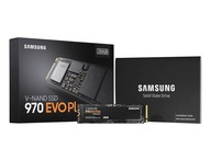 SSD disk Samsung MZ-V7S250BW 250GB M.2 NVMe