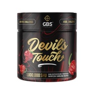 Káva GBS Devil's Touch