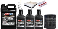 AMSOIL 5W20 + FILTRE JEEP GRAND CHEROKEE 5,7 16-20