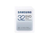 Pamäťová karta Samsung MB-SC32K/EU 32 GB Evo Plus M