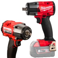 MILWAUKEE M18 NÁRAZOVÝ KLÚČ FMTIW2F12-0X 1/2