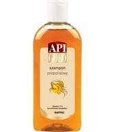 Api Gold šampón s regeneráciou propolisu 280 ml