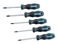 SADA SKRUTKOVAČOV MAKITA E-10534 TORX 5 KS