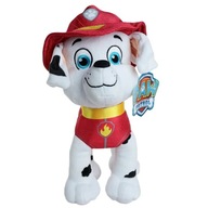 MASKOT MARSHALL PAW PATROL 28 CM PES ORIGINÁL