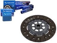 SACHS DISK SPOJKY AUDI 100 2.6 QUATTRO (4A. C4