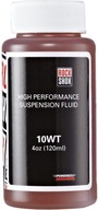 Olej do tlmičov RockShox Suspension Oil 10WT