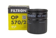 Filtron OP 570/2 Olejový filter