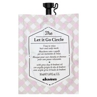 Maska Davines The Circle Chronicles Let It Go 50 ml