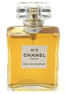 Parfumovaná voda Chanel No. 5 100ml