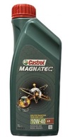 Castrol Magnatec A/B 10w40 1l Olej polosyntetický