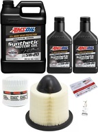 AMSOIL 5W20 + FILTRE FORD EXPEDITION 5,4L 97-04