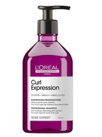 Loreal Curl Cleansing šampón na kučeravé vlasy 500 ml