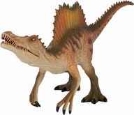 POSTAVIČKA DINOSAURA SPINOSAUR 14 CM POHYBLIVÝ